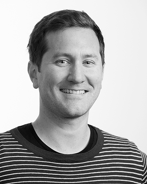 Mikael Mortensen